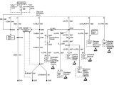 Blazer Overhead Console Wiring Diagram Gauges Console 2001 Head Up Display Schematics Autozonecom Wiring