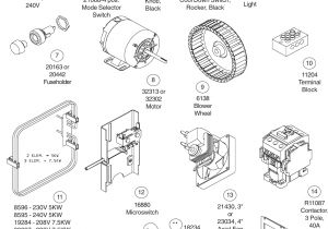 Blodgett Ctb 1 Wiring Diagram Blodgett Ctb Users Manual Parts