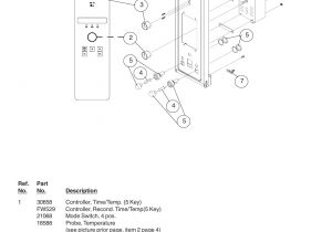 Blodgett Ctb 1 Wiring Diagram Blodgett Ctb Users Manual Parts