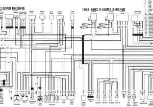 Bmw K100 Wiring Diagram Wiring Diagram Bmw K100 Wiring Diagram Article Review