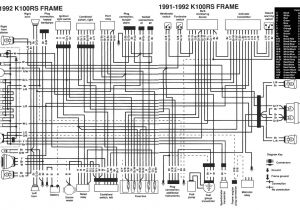 Bmw K100 Wiring Diagram Wiring Diagram Bmw K100 Wiring Diagram Article Review