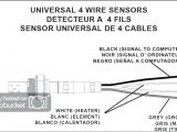 Bosch 5 Wire Wideband O2 Sensor Wiring Diagram O2 Wiring Diagram Wiring Diagram