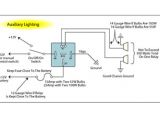 Bosch Relay Wiring Diagram Relay Case How to Use Relays and why You Need them Onallcylinders