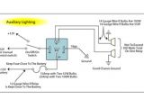 Bosch Type Relay Wiring Diagrams Relay Case How to Use Relays and why You Need them Onallcylinders