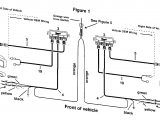 Boss Plow Headlight Wiring Diagram Boss Snow Plow Light Wiring Diagram