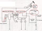 Brake Light Pressure Switch Wiring Diagram 73 Fj40 Ez Wiring Kit Question Brake Switch and Lights