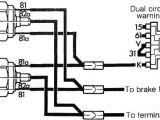 Brake Light Pressure Switch Wiring Diagram thesamba Com Vanagon View topic Brake Light Switch