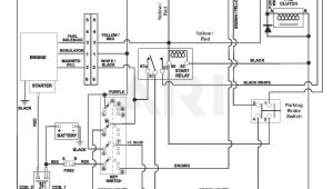 Briggs and Stratton Ignition Wiring Diagram 4329be0 Kohler 17 Hp Wiring Diagram Wiring Library