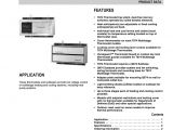 Bryant Heat Pump thermostat Wiring Diagram Bryant thermostat Q674 User S Manual Manualzz