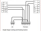 Bryant Heat Pump thermostat Wiring Diagram Bryant thermostat Wiring Diagram Online Wiring Diagram