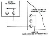 Bryant Heat Pump thermostat Wiring Diagram Heat Only thermostat Wiring Nest Cavet Site