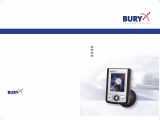 Bury Car Kit Wiring Diagram Bury and Co Kg Cc9040 51 Bluetooth Handsfree Carkit User Manual