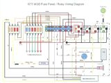 Cable Box Wiring Diagram Mgb Cable Diagram Electrical Wiring Diagram