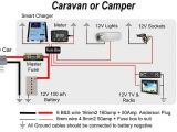 Camper Trailer 12 Volt Wiring Diagram Basic 12 Volt Battery Wiring for Rv Wiring Diagram Go