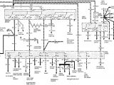 Campervan Wiring Diagram ford Fleetwood Motorhome Wiring Diagram Wiring Diagram User