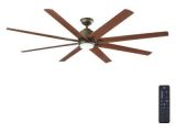 Canarm Industrial Ceiling Fans Wiring Diagram Remote Control Included Ceiling Fans Lighting the Home Depot