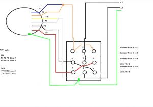 Capacitor Start Motor Wiring Diagram Baldor Electric Motor Capacitor Wiring Wiring Diagram New