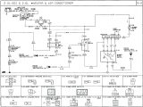 Car Ac Wiring Diagram Pdf Air Conditioner Wiring Diagram Pdf