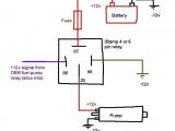 Car Relay Wiring Diagram Wiring A Automotive Relay Book Diagram Schema