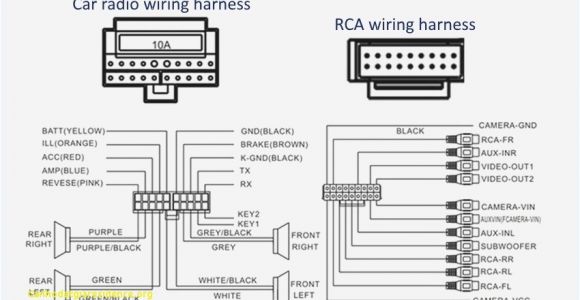 Car Speakers Wiring Diagram Diagrams Pioneer for Wiring Stereos X3599uf Wiring Diagram Expert