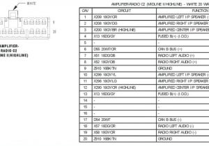 Car Stereo Amplifier Wiring Diagram Car Audio Wiring Diagram Inspirational 3 Speaker Wiring Diagram