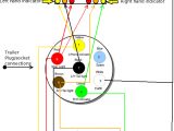 Car Trailer Lights Wiring Diagram How to Wire Your Trailer Plug to Your Vehicle