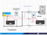 Caravan 12 Volt Electrics Wiring Diagram Maintenance Caravan Chronicles