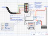 Caravan 12 Volt Electrics Wiring Diagram Technical Caravan Chronicles