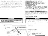 Carrier 30gb Chiller Wiring Diagram Carrier 30gt Users Manual