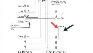 Carrier Blower Motor Wiring Diagram Refrigerator Condenser Fan Motor Wiring Diagram Electrical