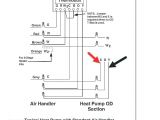 Carrier Furnace Wiring Diagram Air Handler and Heat Pump Duartepro Info
