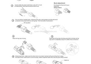 Cat 5 Cable Wiring Diagram Cat 5 4 Wiring Diagram Wiring Diagram Database