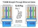 Cat 6 Wiring Diagram 568b Cat 6 Wire Diagram Malochicolove Com