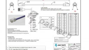 Cat 6 Wiring Diagram 568b Cat6 Ethernet Cable Wiring Diagram Wiring Diagram Database