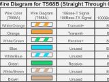 Cat 6 Wiring Diagram for Wall Plates Cat 6 Ethernet Wall Jack Wiring Wiring Diagram toolbox
