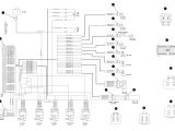 Cat 70 Pin Ecm Wiring Diagram Cat C10 Allison Wiring Diagram Wiring Diagram Technic