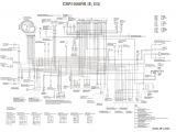 Cbr 600 F4 Wiring Diagram Cbr F4i Wiring Diagram Wiring Diagram Centre