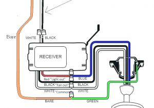 Ceiling Fan Wire Diagram Wiring Diagram for Harbor Breeze Ceiling Fan Light Kit Blog Wiring