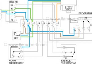 Central Heating Wiring Diagram Honeywell Wiring Diagrams Uk Wiring Diagram Query