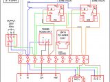 Central Heating Wiring Diagram Wiring An Alpha 100 Cooker Central Heating Into S Plan System