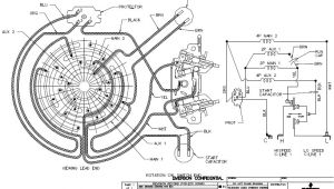 Century Pump Motor Wiring Diagram Gould Century Motor 5hp 240 Single Phase Wiring Diagram