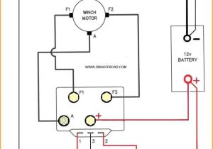 Champion Winch Wiring Diagram Warn atv Winch Wiring Wiring Diagram Operations