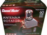 Channel Master Rotor Wiring Diagram Channel Master 9521a Antenna Rotator Antenna Parts Outlet