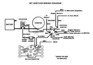 Chevy 350 Alternator Wiring Diagram 1983 Chevy Truck Starter Wiring Diagram Wiring Diagram toolbox