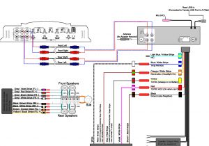 Chevy sonic Radio Wiring Diagram Jensen Car Audio Wiring Diagrams Blog Wiring Diagram