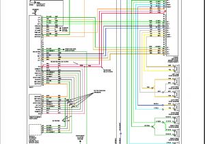 Chevy sonic Radio Wiring Diagram soul Radio Wiring Diagram Diagram Base Website Wiring