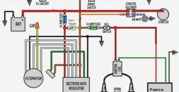 Chinese 70cc atv Wiring Diagram Chinese atv Wiring Diagram 110 Blog Wiring Diagram