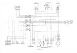 Chinese 70cc atv Wiring Diagram Yamoto 70cc atv Engine Diagram Blog Wiring Diagram