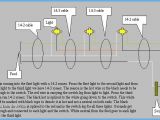 Christmas Light Wiring Diagram 3 Wire 3 Wire Led Christmas Lights Wiring Diagram A the Imagine Christmas