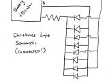 Christmas Light Wiring Diagram 3 Wire Led Tree Wiring Diagram Wiring Diagram Centre